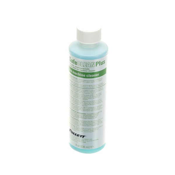 SAFECLEAN PLUS 8OZ 01147826 for Follett  01147826