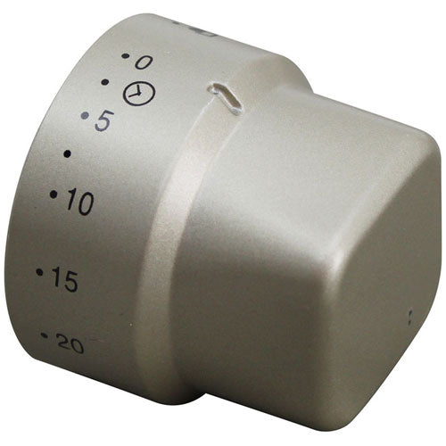 TIMER KNOB for Caddy CKMN1000A