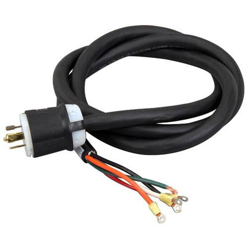 120V 5-WIRE CORDSET for Frymaster 806-6083