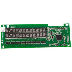 MSTR CTRL DSPLY BOARD UHCHD for Frymaster 807-5156