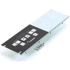 HLZ SMT W/SPACERS CPU for Frymaster 8262535