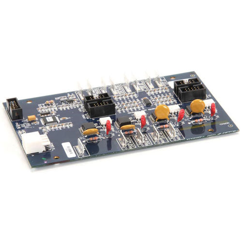 UHC-P DIST BOARD KIT W/RSTR for Frymaster 826-2644