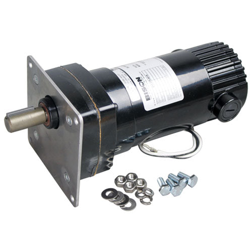 GEAR MOTOR - CHUTE 982-1 for Globe GLO982-1