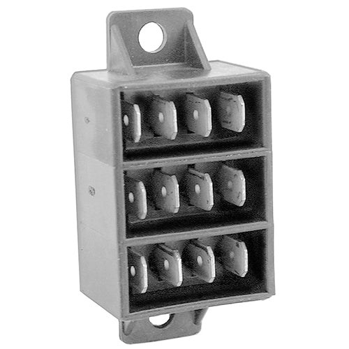 TERMINAL BLOCK 3 CIRCUIT for Garland GL2573000