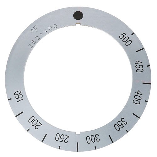 INSERT DIAL for Garland GL2621400