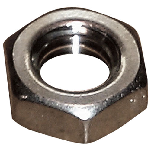 HEX NUT JAM 5/16-18 003823 for Groen GRO003823