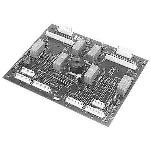 CONTROL BOARD for Groen 098662