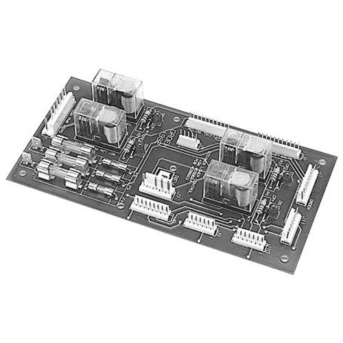 GROEN 98664 CONTROL BOARDS