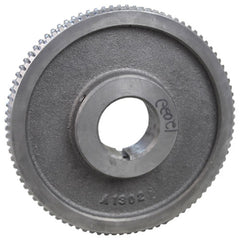 WORM GEAR 8 DIA (SIZE) 012022 for Groen  GRO012022