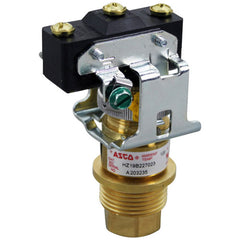 SWITCH PRESSURE HI-LIMIT 15A/125VAC 10A/250VAC for Groen 118255