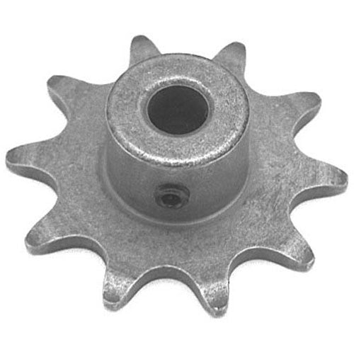 Driven Sprocket for Hatco 5.09.029