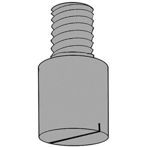 FOOT - METAL Replacement MPN 5-04-087 for Hatco