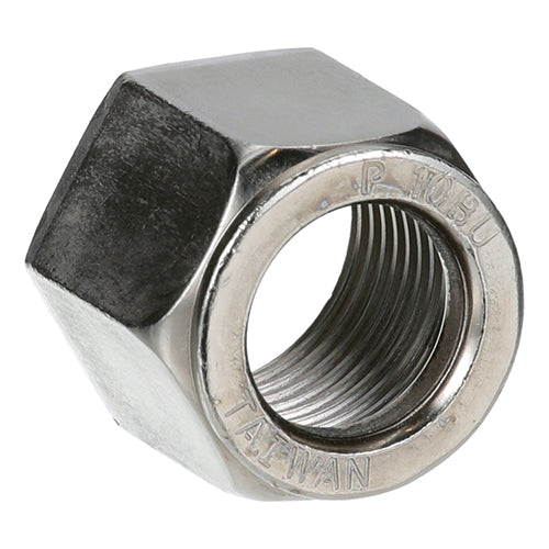 NUT FITTING for Henny Penny 16809