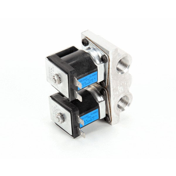 DBL SOLENOID VALVE 240V 00-713656-00001 for Hobart 00-713656-00001