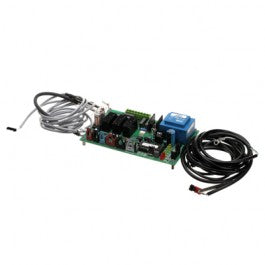 PC Board for Ice-O-Matic 1011357-48