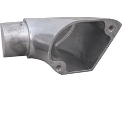 END CAP HANDLE RH NEW STYLE 36101 for Imperial IMP36101