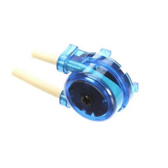 PERIPUMP BLUE MINI PUMP HEAD ASSEMBLY 04320-004-10-39 for Jackson JAC04320-004-10-39