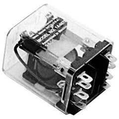 PLUG IN RELAY DPDTP 15A 24V 05945-305-01-19 for Jackson  05945-305-01-19