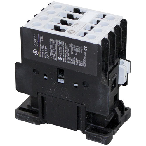 CONTACTOR - MOTOR 24V 801-0760 for Jackson 05945-109-03-09