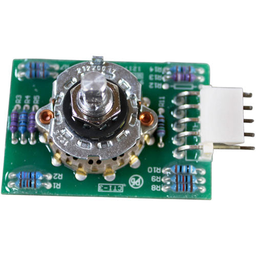 CONTROL BOARD POTENTIOMETER 2E-30304-22 for Lang 2E30304-22