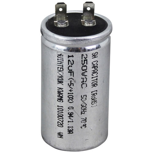 Capacitor 250V 12UF for Master-Bilt 02-71387