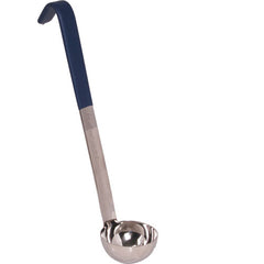 Ladle 2 oz with Blue Handle for Vollrath 4980230