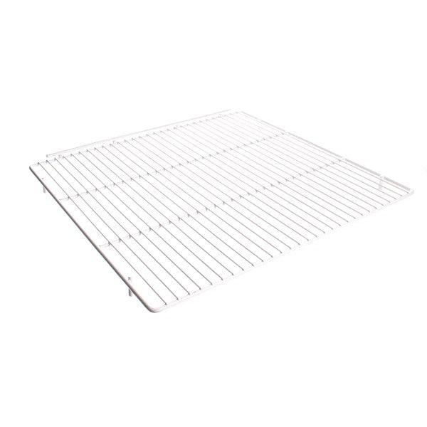 Bottom Shelf 22 X 23 White Epo Replacement MPN for Master-Bilt 33-01453