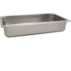 Steam Pan Super5 Full 4 D for Vollrath 30042