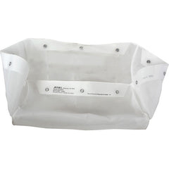 FILTER FRYER BAG 100LB CAP RC88PS for Miroil