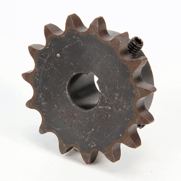 Chain Sprocket 2 5/8 OD 15 Teeth Replacement MPN for Middleby Marshall : MID22152-0018