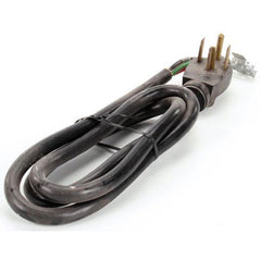 PWR CORD 10/4 SJO W/NEMA 14- for Nieco 4005