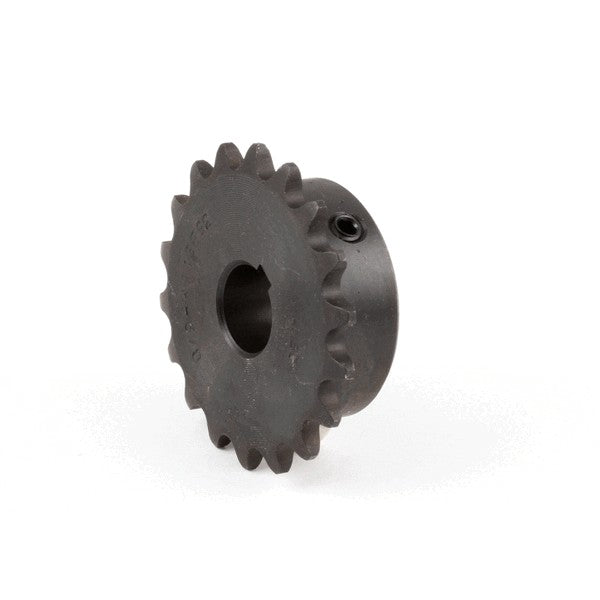 O5/8 BORE 35B18 SPROCKET for Nieco 15726