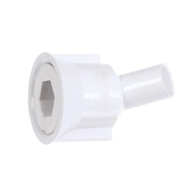 DRAIN PLASTIC 2 PC WITH 45 for Nor-Lake 133173