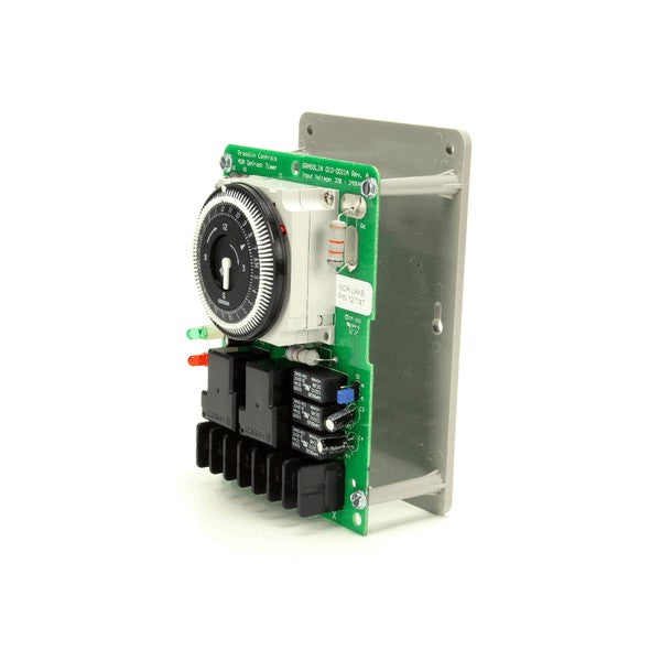 TIMER DTSX-B-240-NL 240/60 V 127147 for Nor-Lake 127147