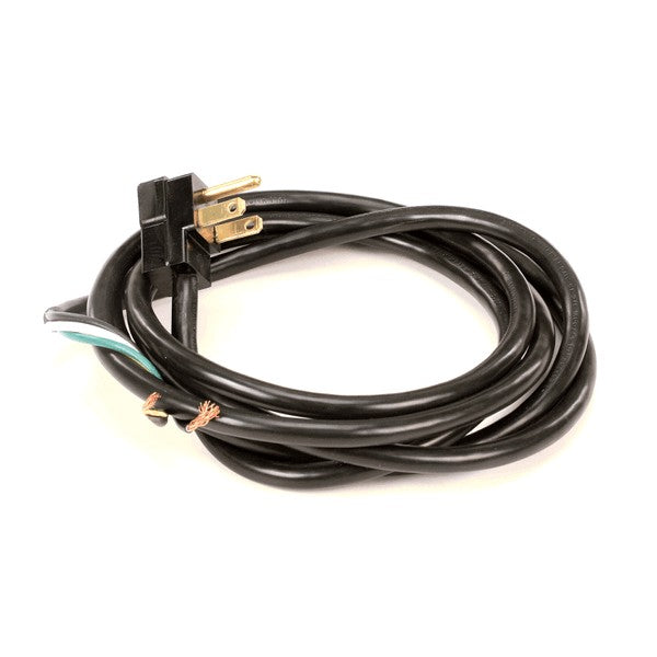 CORD POWER 16-3 SJO 8 B LK for Nor-Lake 076964