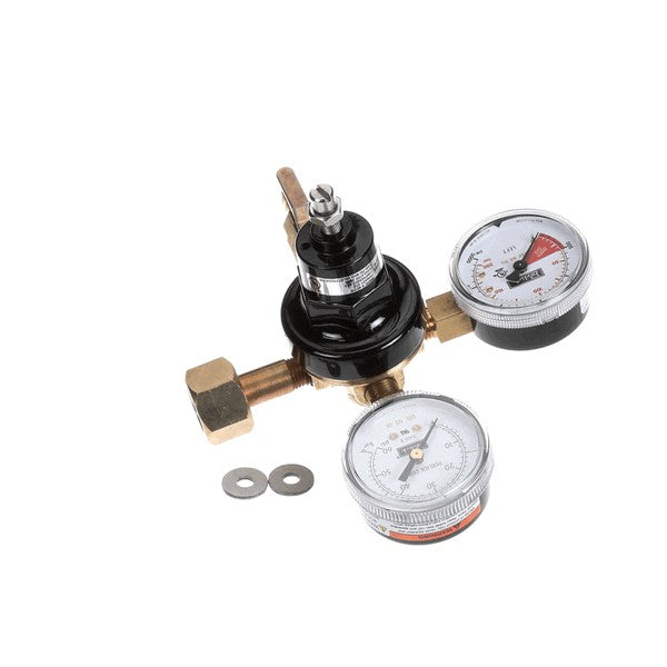 PRMRY TWIN CO2 REGULATOR for Perlick 2928F