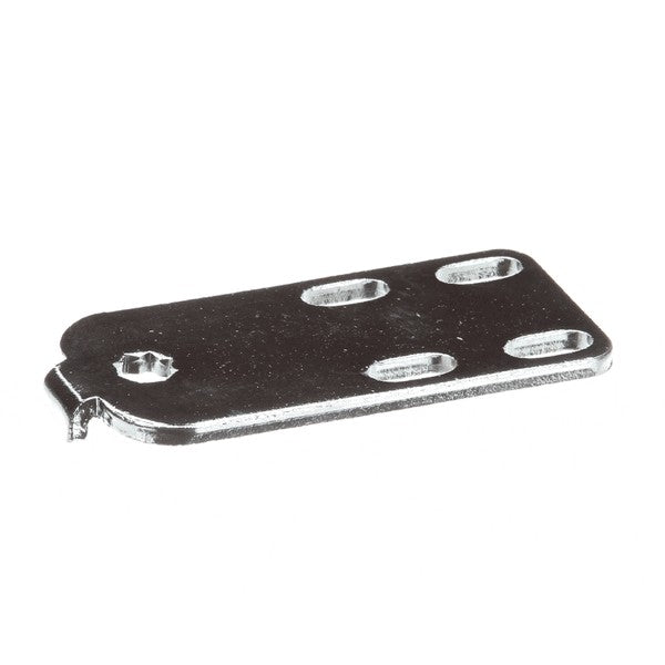 BOTTOM HINGE PLATE-UNIVERSAL for Nor-Lake 150073