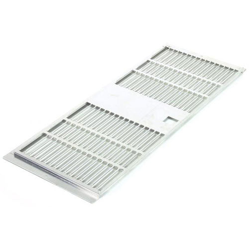 Froster Front Grill 2 FT Replacement MPN for Perlick 64167A-1