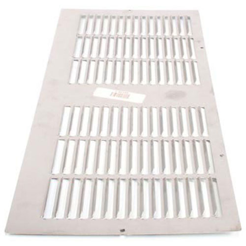 FRONT GRILLE W/OUT CUT for Perlick 66498-3