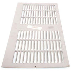 FRONT GRILLE W/OUT CUT for Perlick 66498-3