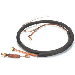 Perlick C25573A-R L&S Line Assy OEM