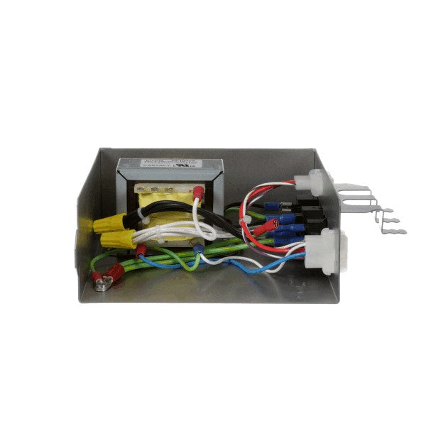 PWR SPLY SG LH ENTR BOX for Pitco B2914401