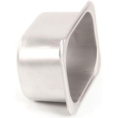 Perlick C27291 8005435 5.4X (5/8 Quart) SS Pan