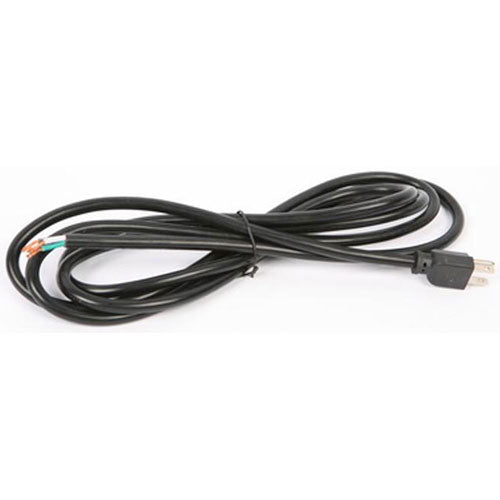 14-3 NEMA 5-15P CORD PLUG-MLD for Pitco PP10439