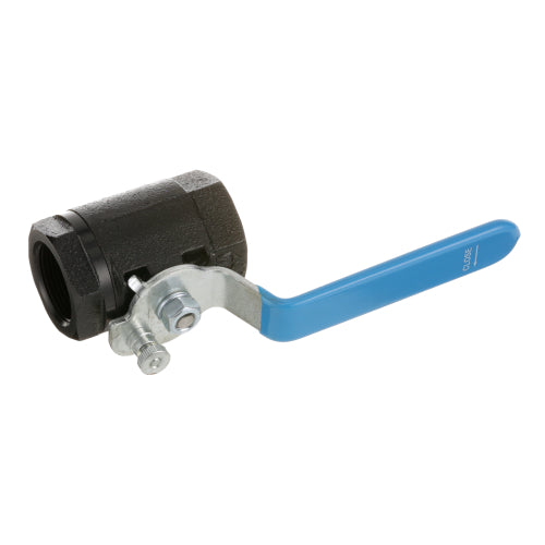 DRAIN VALVE W LOCKING HANDLE PP10962 for Pitco  PITPP10962