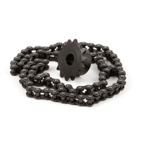 BK TOASTR GEAR AND CHAIN KIT for Prince Castle PC537-743S