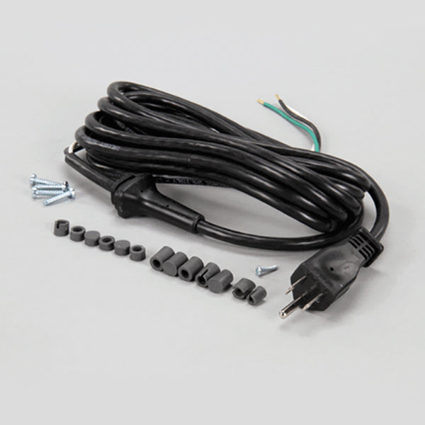 POWER CORD 120V 12 FT for Robot Coupe  29716