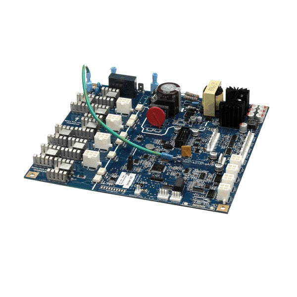 BOARD MAIN PC 9.7 x 9.6 x 2.8 PC541-735S for Prince Castle PRIPC541-735S