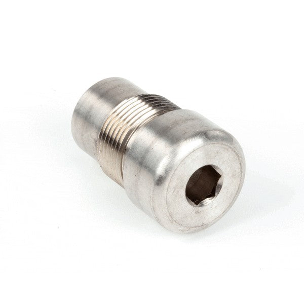 Nut for Bowl Pin 117024 for Robot Coupe  ROB117024