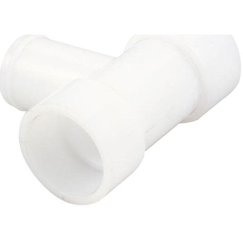 TEE PLASTIC 02-2519-01 for Scotsman